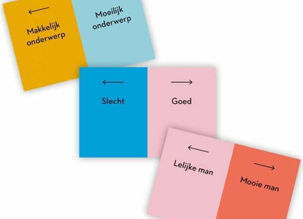 Wavelength - Partyspel (NL)