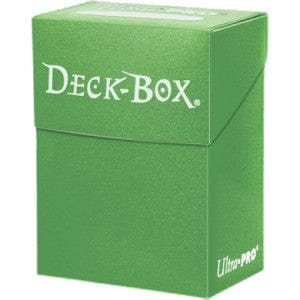 Ultra-Pro - Deck-Box solid