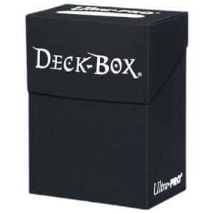 Ultra-Pro - Deck-Box solid