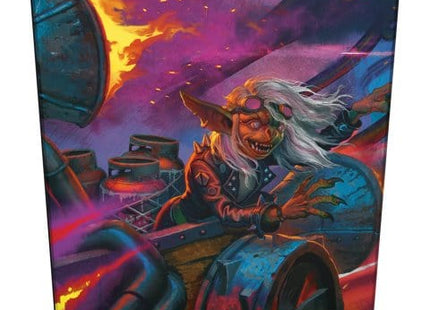 Magic: Aetherdrift - Prerelease pack