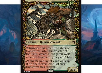 Magic: Innistrad Remastered - Collector Boosterbox