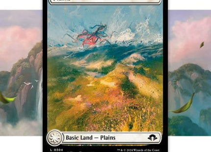 Magic: Modern Horizons 3 - Play Boosterbox