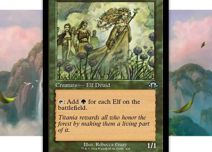Magic: Modern Horizons 3 - Play Boosterbox