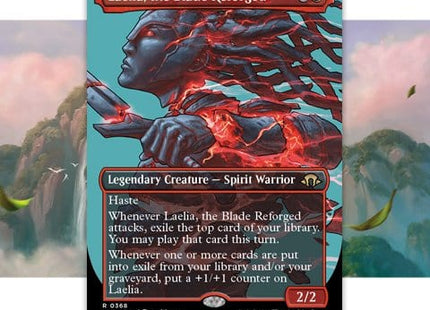 Magic: Modern Horizons 3 - Play Boosterbox