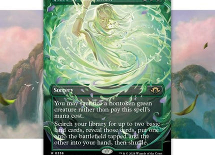 Magic: Modern Horizons 3 - Play Boosterbox
