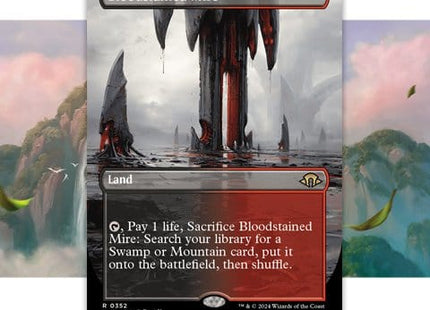 Magic: Modern Horizons 3 - Play Boosterbox